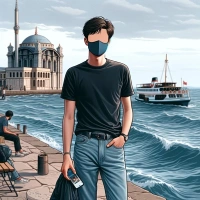 ismailozdil profil fotoğrafı