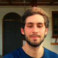 emrecaglayan1 profil fotoğrafı