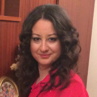 arzucevikalp profil fotoğrafı