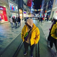 onrdmn04 profil fotoğrafı