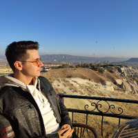 ctuzunbay profil fotoğrafı