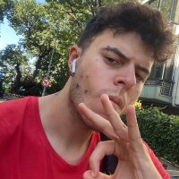 yigitgurs profil fotoğrafı