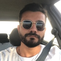 cbsonmez profil fotoğrafı