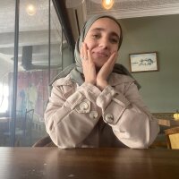 meryemyilgin profil fotoğrafı