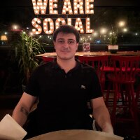 alicuman profil fotoğrafı