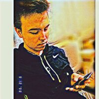 ibrahimbs16 profil fotoğrafı