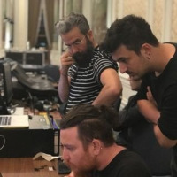 ayhanuruk profil fotoğrafı