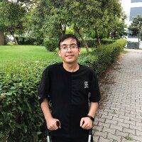 ramazangalip profil fotoğrafı