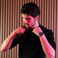 salihyvzt profil fotoğrafı