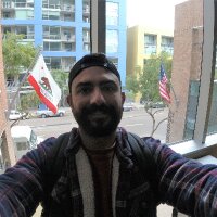 canberkuyar profil fotoğrafı