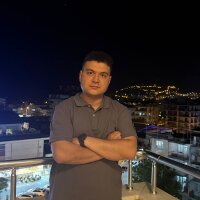 ozdcus profil fotoğrafı