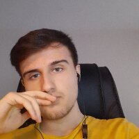 hamzainaan profil fotoğrafı