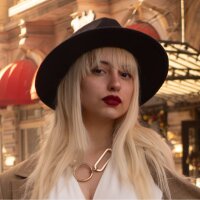 nazikedakaya profil fotoğrafı