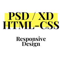 psdtohtml profil fotoğrafı