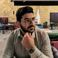 melikkchn profil fotoğrafı