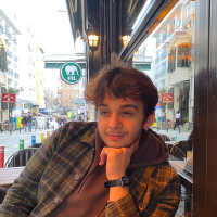 sukruhatipoglu profil fotoğrafı