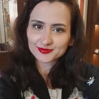 aysetekgoz profil fotoğrafı