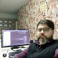 fatihkuroglu profil fotoğrafı