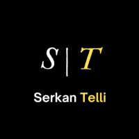 serkantelli profil fotoğrafı
