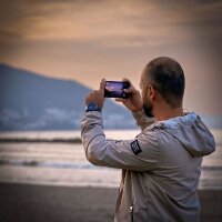 cenanultay profil fotoğrafı