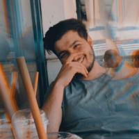yuksellmikail profil fotoğrafı