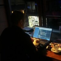 hamicakir profil fotoğrafı