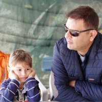 turkerdalyan profil fotoğrafı