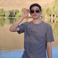 merterenkar profil fotoğrafı