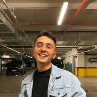 demiircan profil fotoğrafı