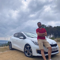 rtoprakci profil fotoğrafı