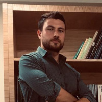 alperyay profil fotoğrafı