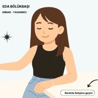 edabolukbasi profil fotoğrafı