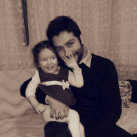 ahmetacer profil fotoğrafı
