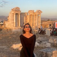 rabiaumay profil fotoğrafı