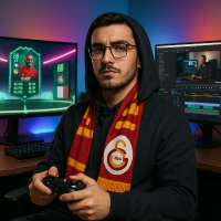 berdanaltun profil fotoğrafı