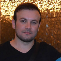 ilyascanyildiz profil fotoğrafı