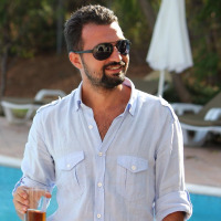 togaycetiner profil fotoğrafı