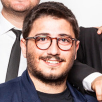 serhatklcby profil fotoğrafı
