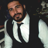 bycaos profil fotoğrafı
