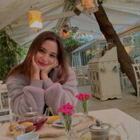 eylulgokdemir profil fotoğrafı