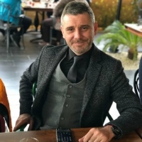 tatenbuua profil fotoğrafı