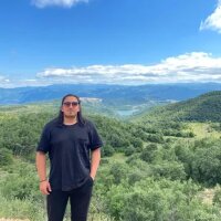 bahadirhasanbor profil fotoğrafı