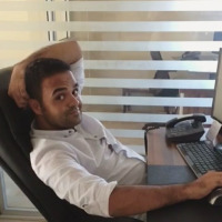 mete0109 profil fotoğrafı