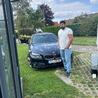 fatihkatar profil fotoğrafı