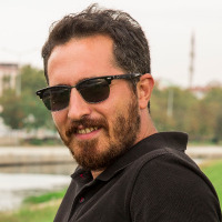 alikislar profil fotoğrafı