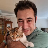 mkarakasli profil fotoğrafı