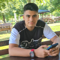 ardaavsar88 profil fotoğrafı