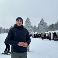 furkandeler profil fotoğrafı