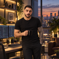 mertsabribayhan profil fotoğrafı