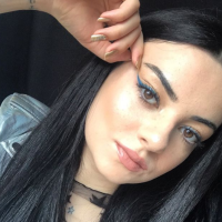 esrakiymaz profil fotoğrafı